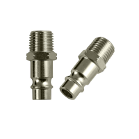 Pistol de impact 1/2` (1756nm) jbm