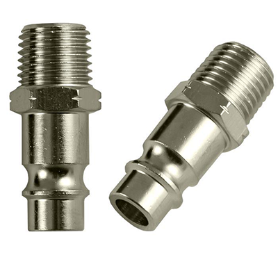 Pistol de impact 1/2` (1756nm) jbm - 10545 - JBM