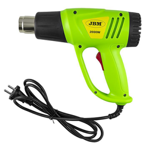 Pistol de lipit cu caldura 2000w jbm