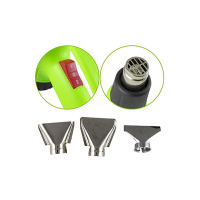 Pistol de lipit cu caldura 2000w jbm