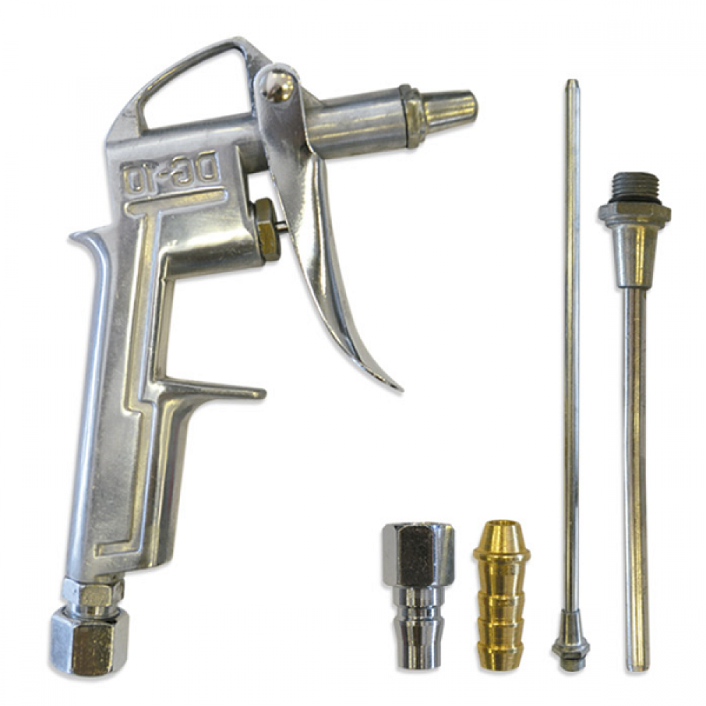 Pistol de suflat cu aer jbm - 51383 - JBM