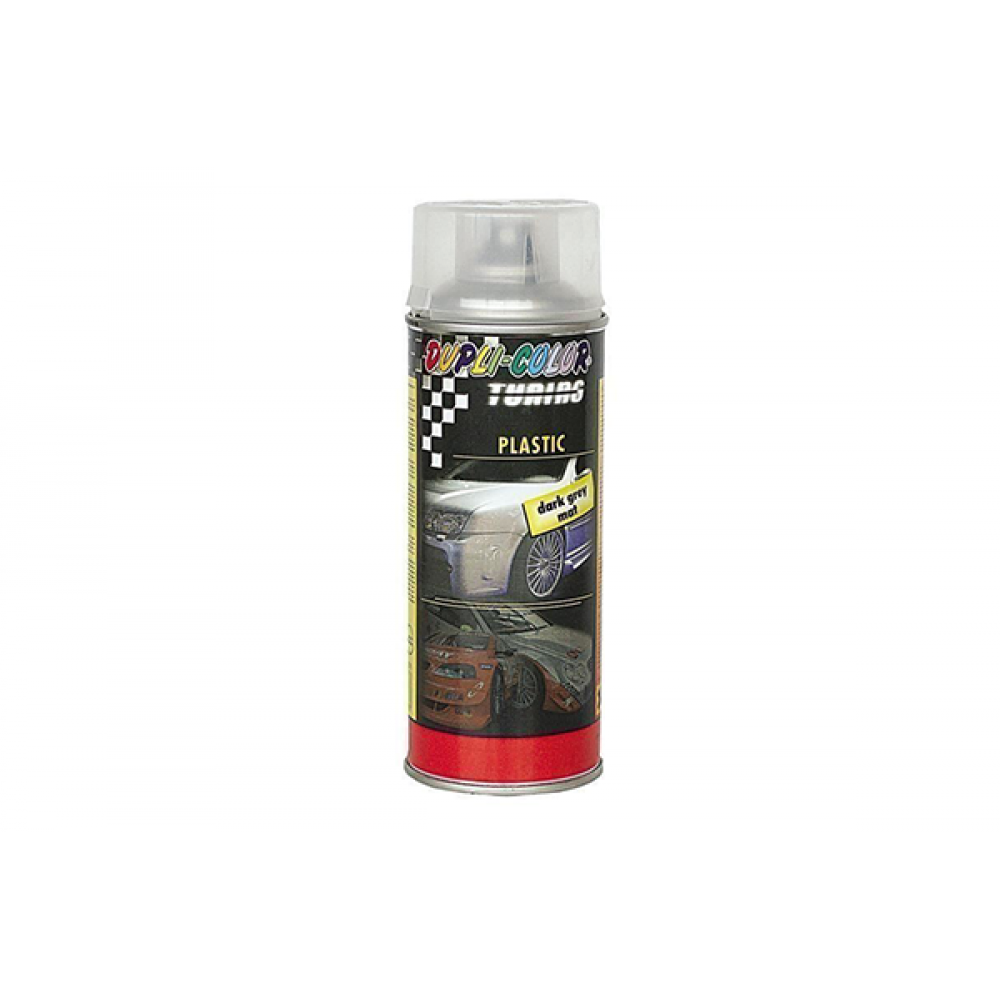 Plastic primer - grund pentru mase plastice 400 ml - 320001 - DUPLI-COLOR