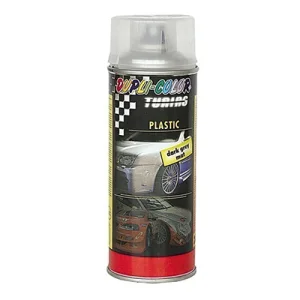 Plastic primer - grund pentru mase plastice 400 ml, DUPLI-COLOR