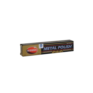 Polish universal suprafete metalice 75 ml