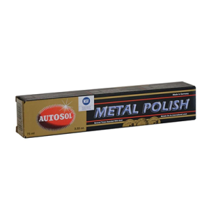 Polish universal suprafete metalice 75 ml