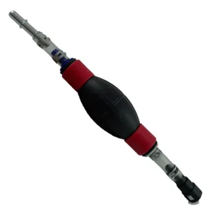 Pompa amorsare sistem diesel jbm