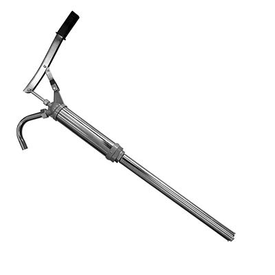 Pompa manuala pentru extractie ulei jbm