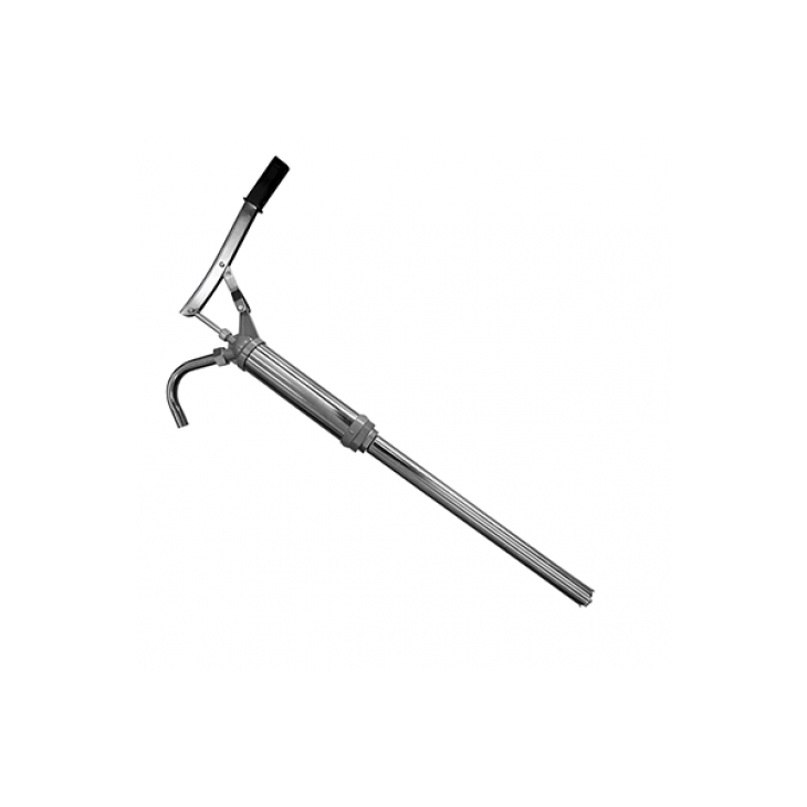 Pompa manuala pentru extractie ulei jbm - 51253 - JBM