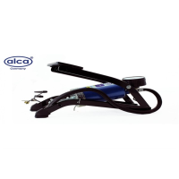 Pompa picior 1 cilindru compact