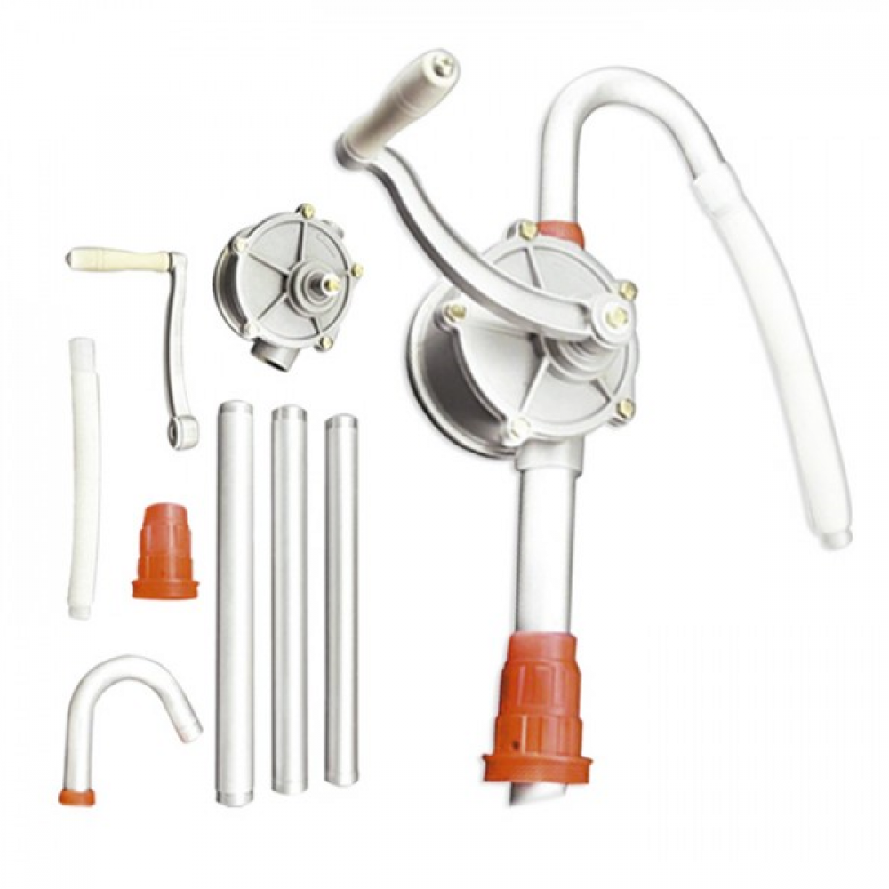 Pompa rotativa de extractie jbm - 52428 - JBM