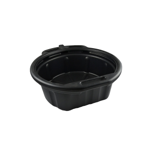 Recipient colectare ulei 18l jbm