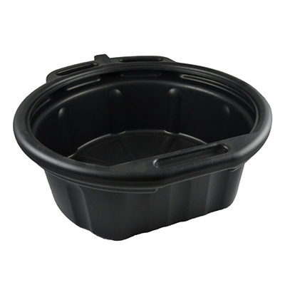 Recipient colectare ulei 18l jbm - 00935 - JBM