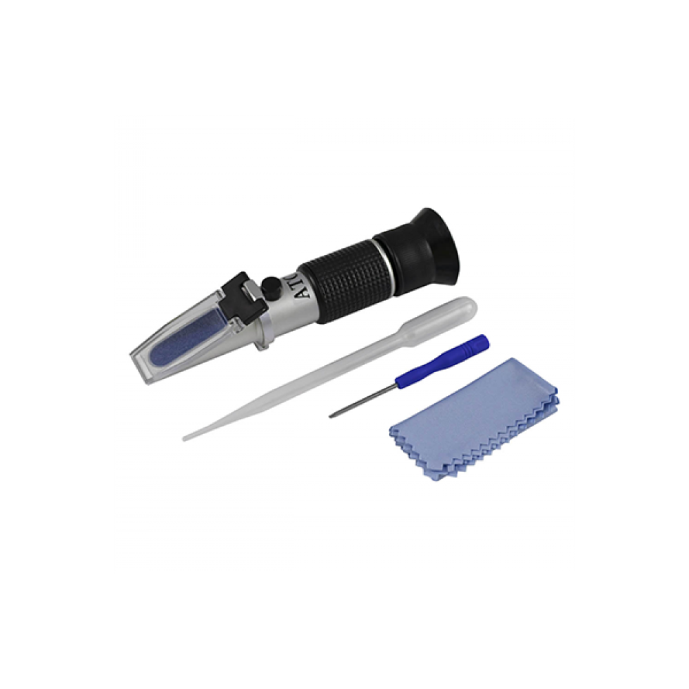 Refractometru universal jbm - 52963 - JBM