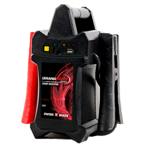 Robot de pornire 12v 1600a lemania