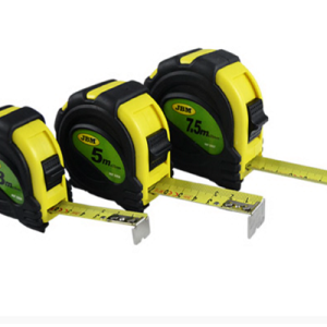 Ruleta 5m x 25mm jbm