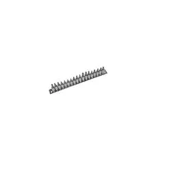 Set 18 capete tubulare 1/4` jbm