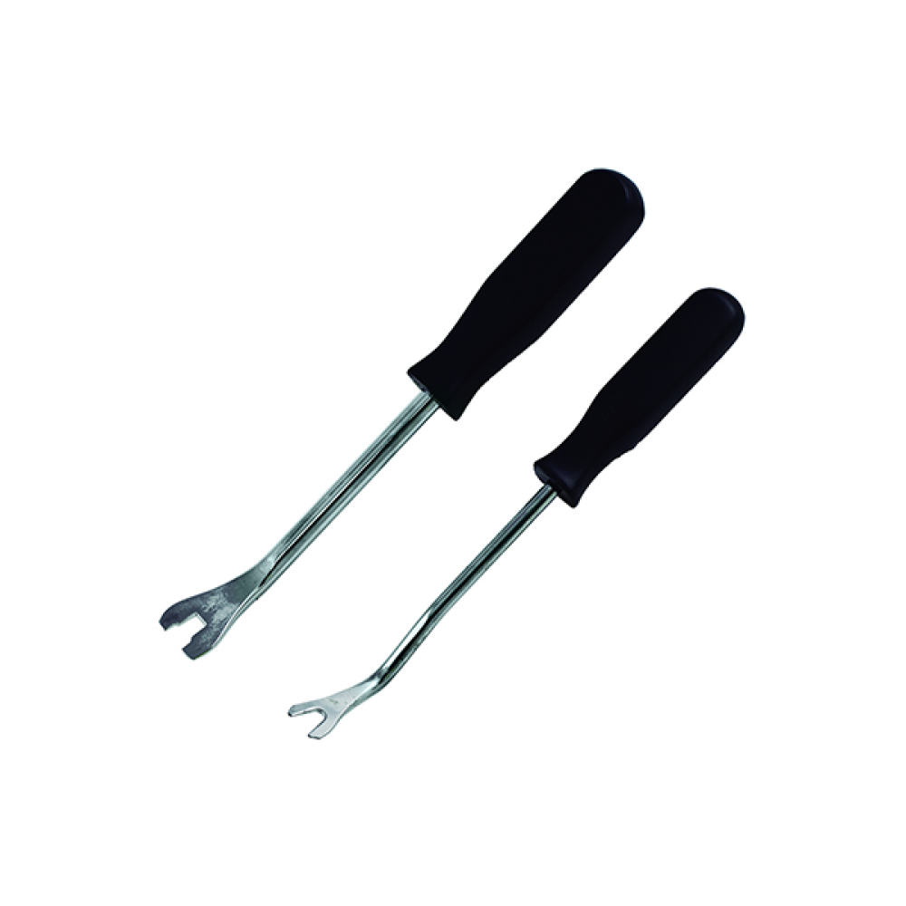 Set 2 leviere jbm - 52851 - JBM