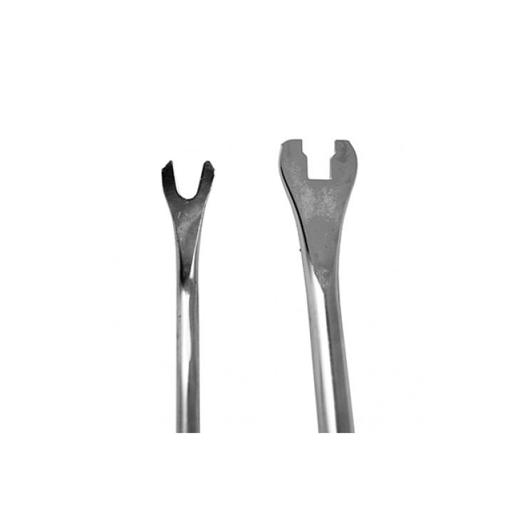 Set 2 leviere jbm - 52851 - JBM