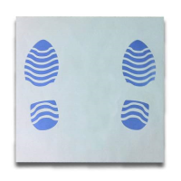 Set 250buc hartie protectie covorase auto 430 x 440mm jbm Set 250buc hartie protectie covorase auto 430 x 440mm jbm