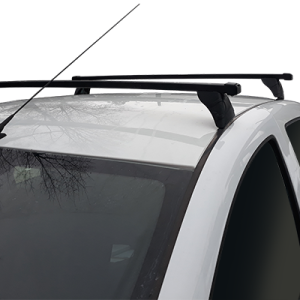 Set bare portbagaj otel mega drive pentru logan 2. sandero 2