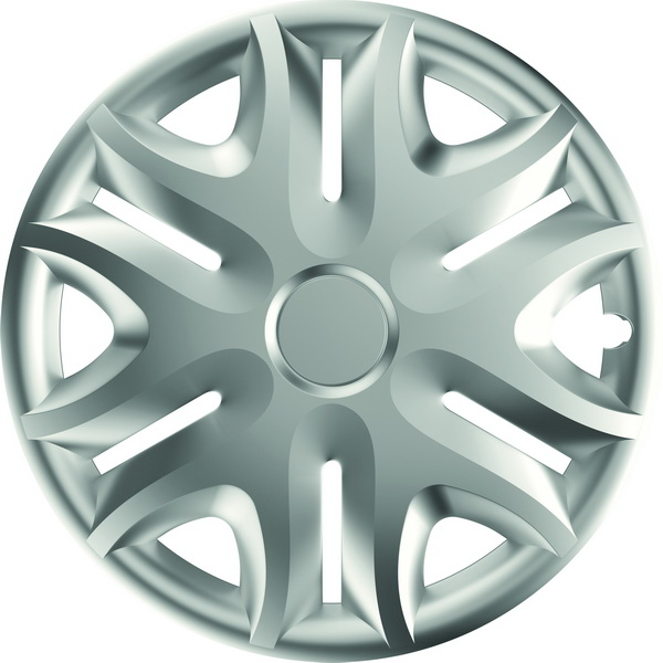 Set capace roti 13` spirit - 8054 - MEGA DRIVE