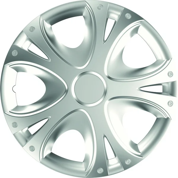 Set capace roti 14` dynamic, MEGA DRIVE