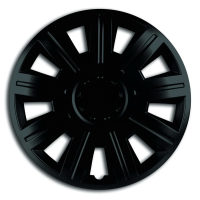 Set capace roti 14` negre victory Set capace roti 14` negre victory
