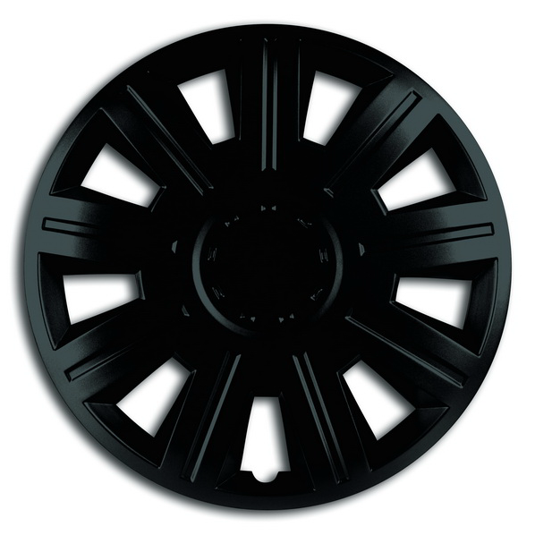 Set capace roti 14` negre victory - 0214 - MEGA DRIVE