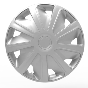 Set capace roti 15` craft van