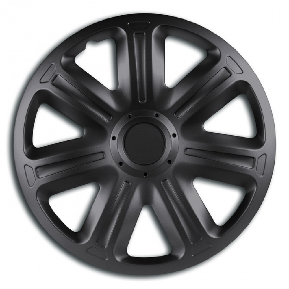 Set capace roti 15` grafit comfort - 0511 - MEGA DRIVE