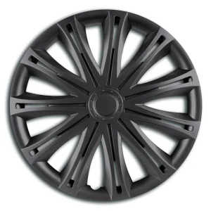 Set capace roti 15` grafit spark