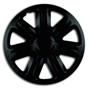 Set capace roti 15` negre comfort