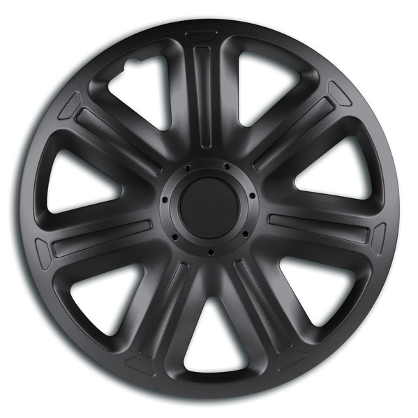 Set capace roti 16` grafit comfort