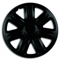 Set capace roti 16` negre comfort
