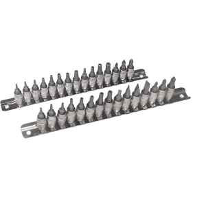 Set capete tubulare 1/4` jbm