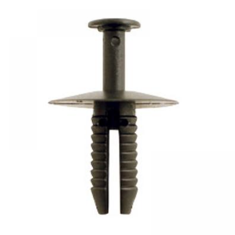 Set clipsuri auto de plastic 10 buc jbm - 13070 - JBM