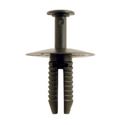 Set clipsuri auto de plastic 10 buc jbm - 00719 - JBM