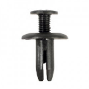 Set clipsuri autode plastic 10 buc jbm