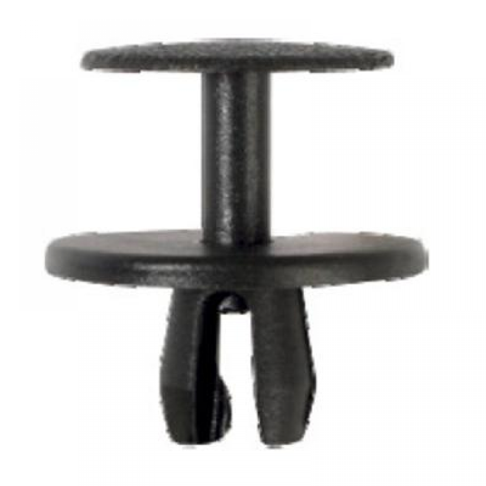 Set clipsuri autode plastic 10 buc jbm - 13071 - JBM