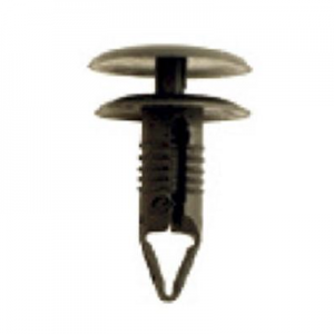 Set clipsuri autode plastic 10 buc jbm