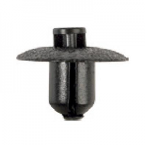 Set clipsuri autode plastic 10 buc jbm