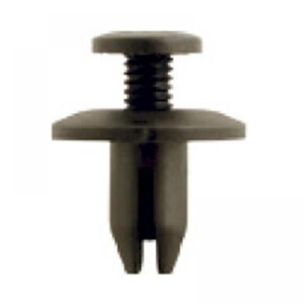 Set clipsuri autode plastic 10 buc jbm - 13088 - JBM