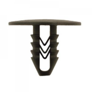 Set clipsuri autode plastic 10 buc jbm