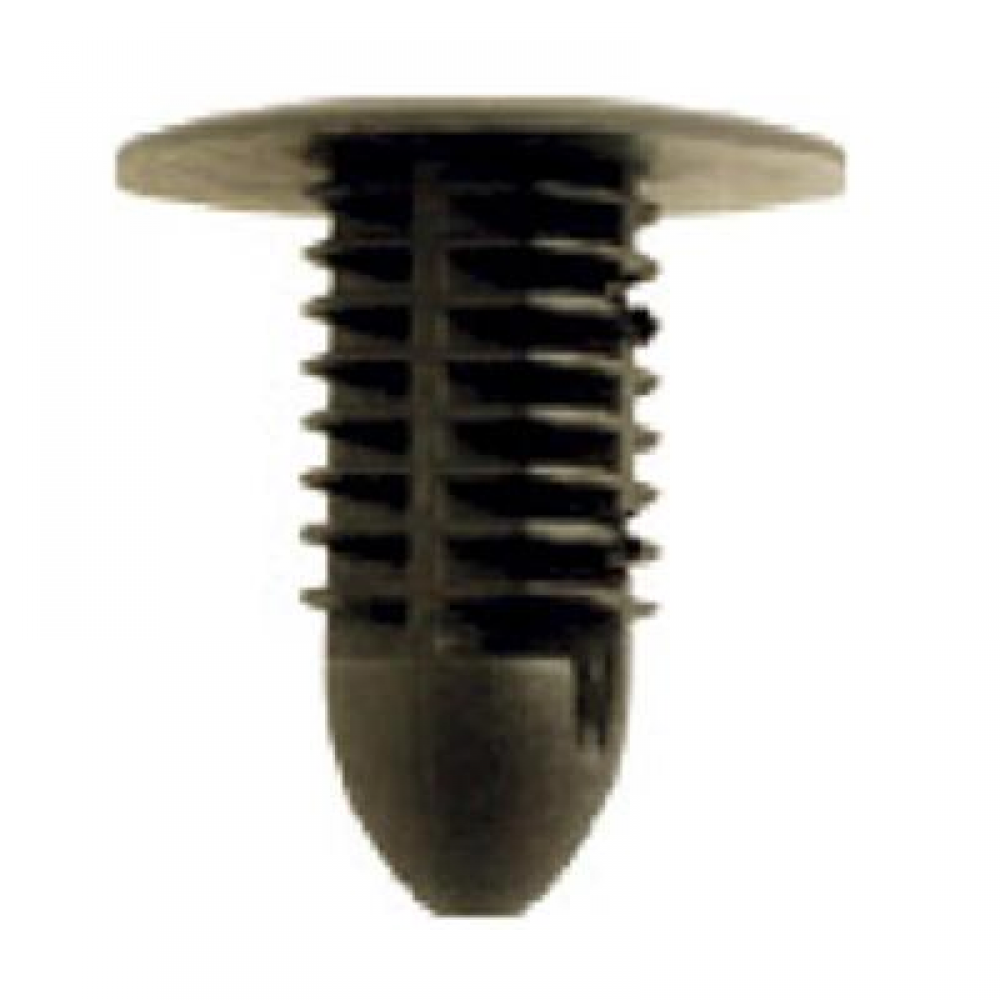 Set clipsuri autode plastic 12 buc jbm - 13037 - JBM