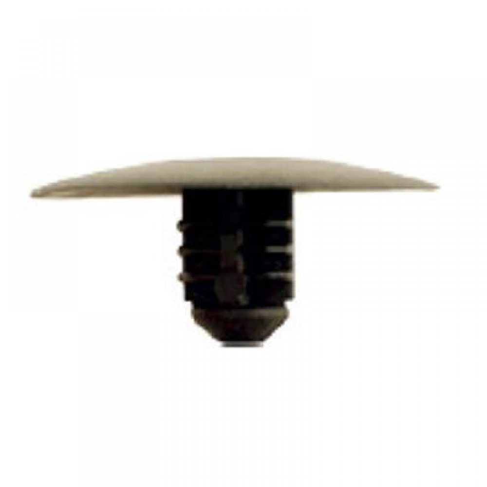 Set clipsuri autode plastic 15 buc jbm - 13065 - JBM