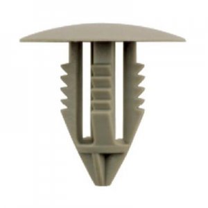 Set clipsuri autode plastic 20 buc jbm