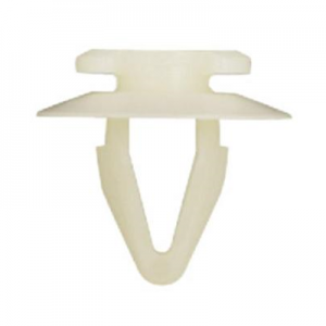 Set clipsuri autode plastic 25 buc jbm