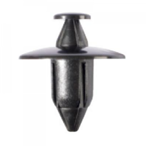 Set clipsuri autode plastic 25 buc jbm