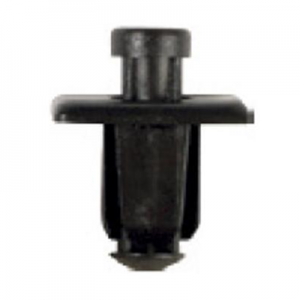 Set clipsuri autode plastic 25 buc jbm