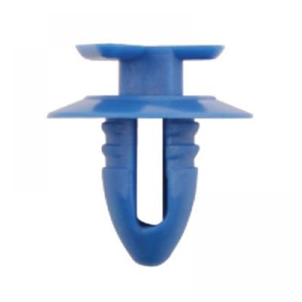 Set clipsuri autode plastic 25 buc jbm - 13147 - JBM